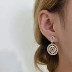 Amazing Korean Jewelry For Women (DESIGN 2146)