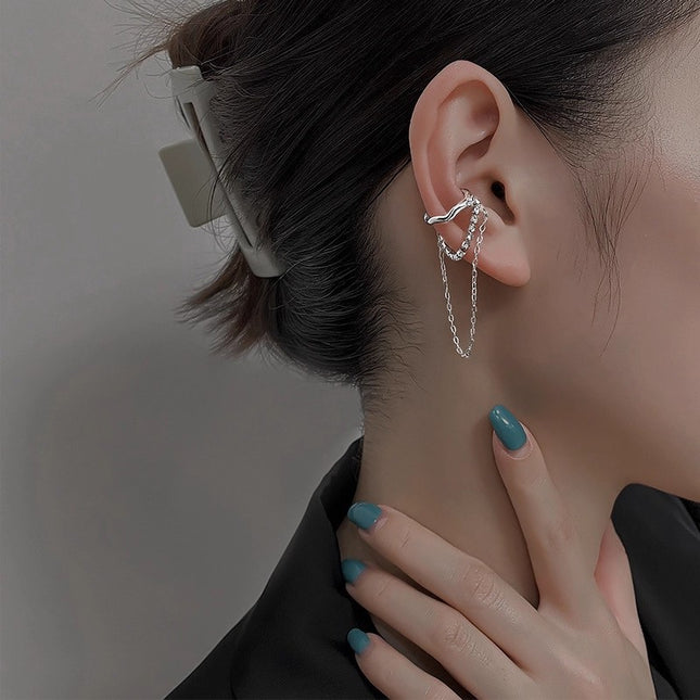 Amazing Korean Jewelry For Women (DESIGN 2350)