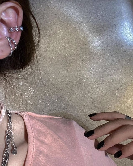 Amazing Korean Jewelry For Women (DESIGN 2306)