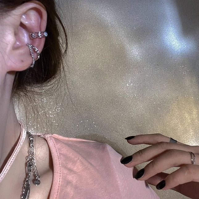 Amazing Korean Jewelry For Women (DESIGN 2306)