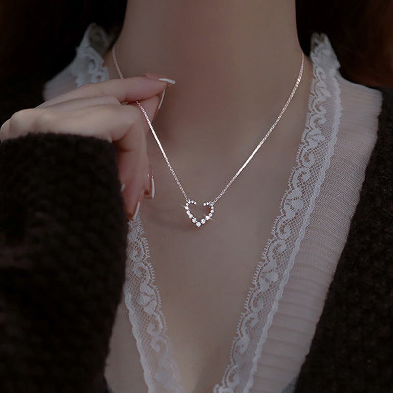 Amazing Korean Jewelry For Women (DESIGN 2283)