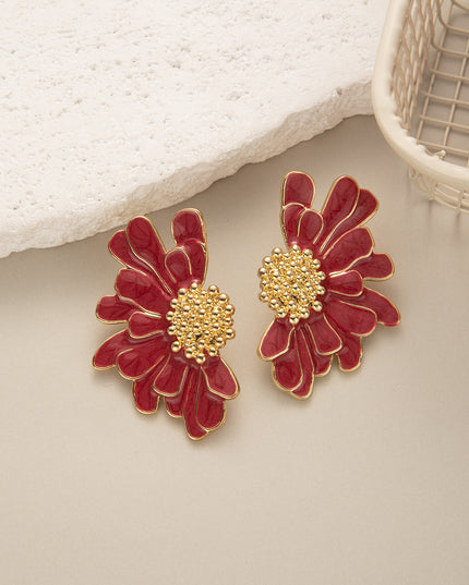 Amazing Korean Jewelry For Women (DESIGN 2162)
