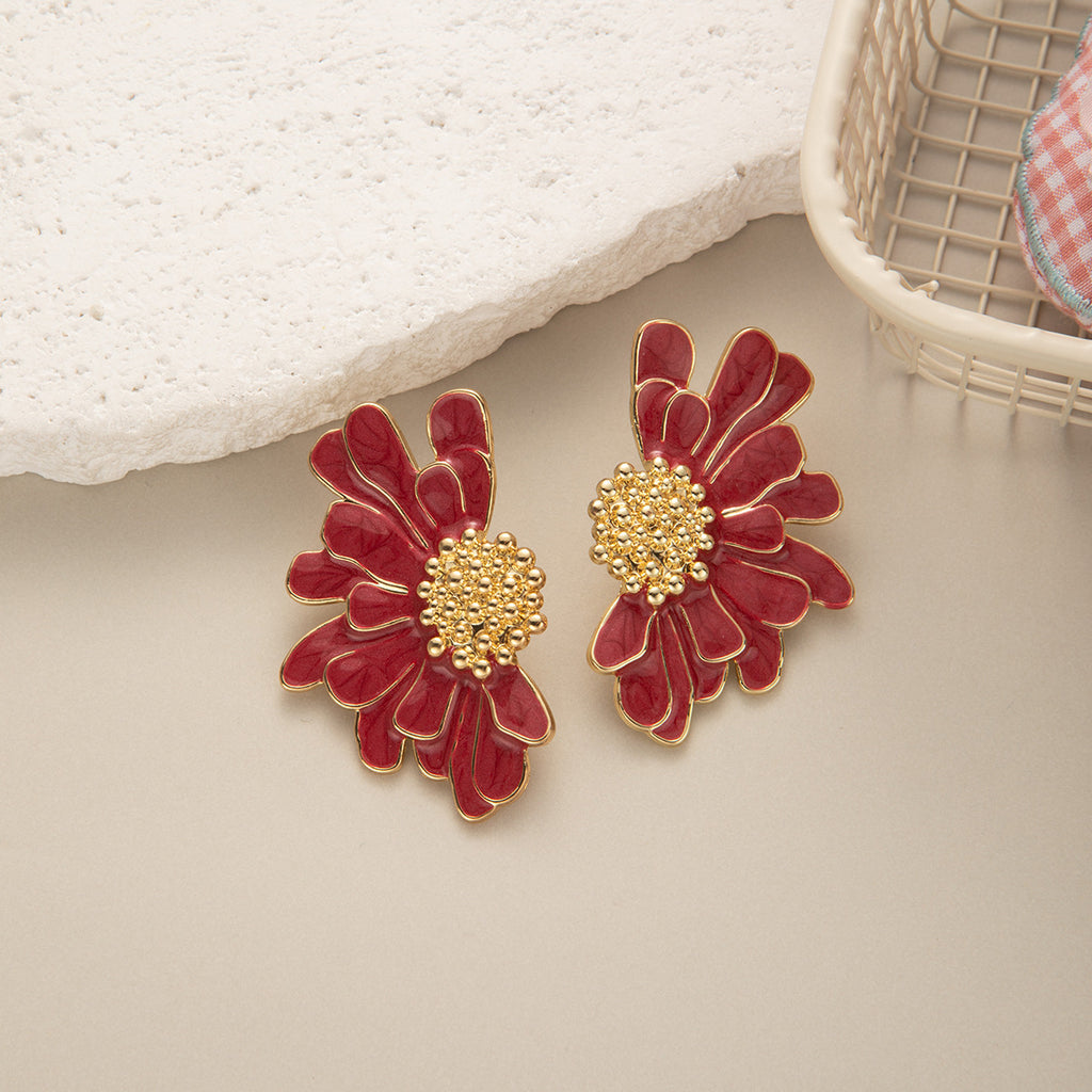 Amazing Korean Jewelry For Women (DESIGN 2162)