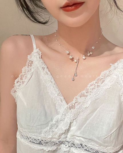 Amazing Korean Jewelry For Women (DESIGN 2196)