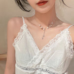 Amazing Korean Jewelry For Women (DESIGN 2196)