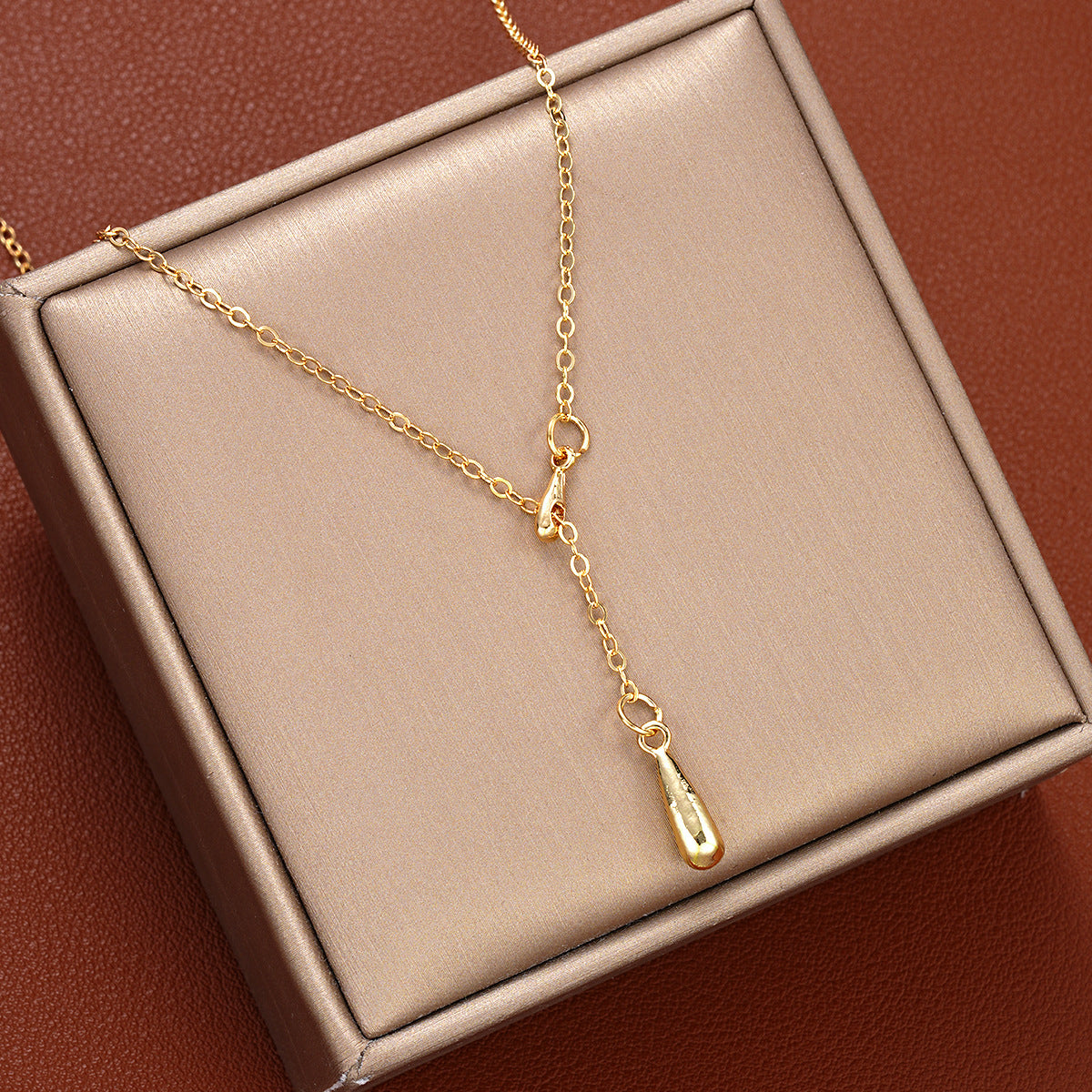 Amazing Korean Jewelry For Women (DESIGN 2197)