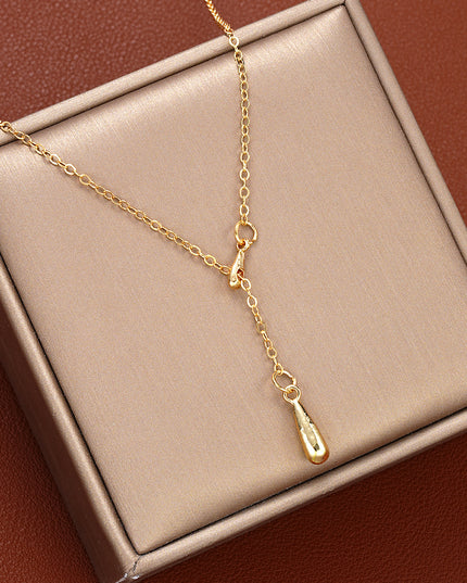 Amazing Korean Jewelry For Women (DESIGN 2197)