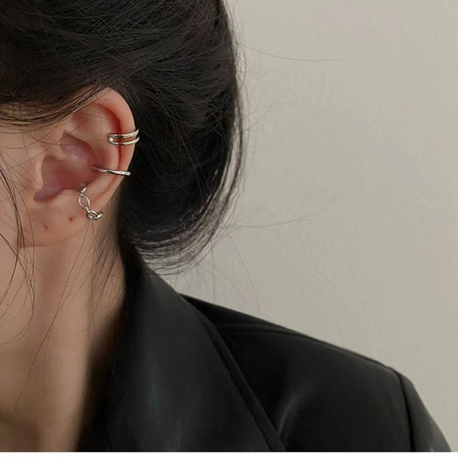 Amazing Korean Jewelry For Women (DESIGN 2349)