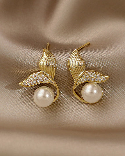 Amazing Korean Jewelry For Women (DESIGN 2111)