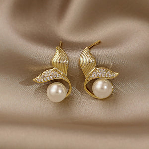 Amazing Korean Jewelry For Women (DESIGN 2111)