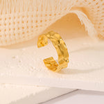 Anti-Tarnish Jewelry – Shine That Lasts Ring (DESIGN 5407)