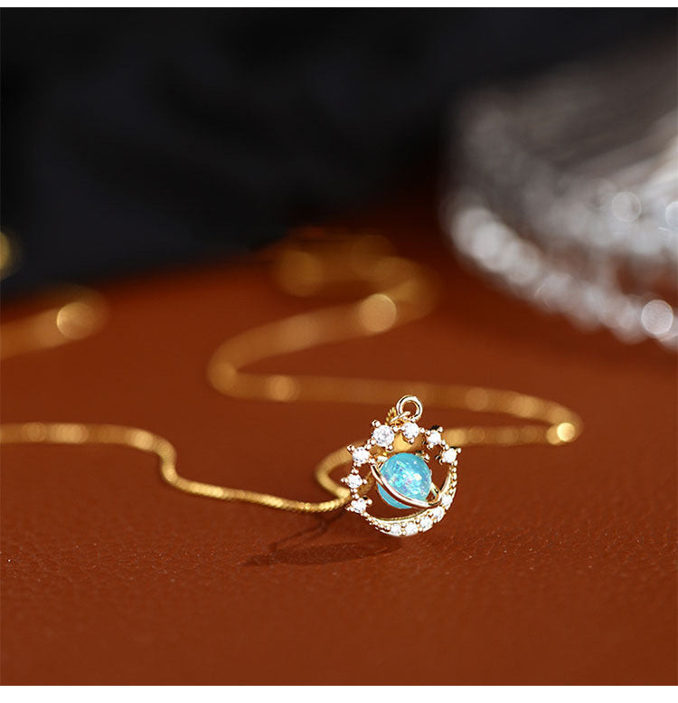 Amazing Korean Jewelry For Women (DESIGN 2280)