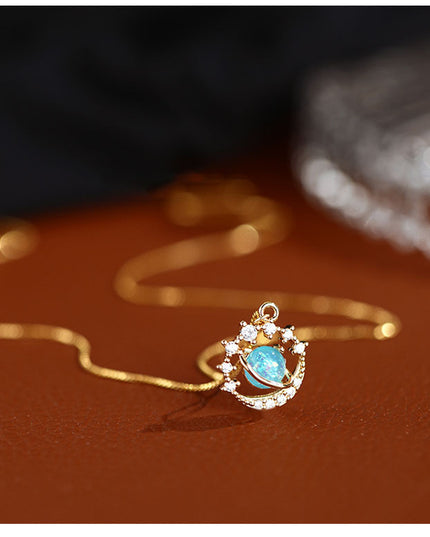 Amazing Korean Jewelry For Women (DESIGN 2280)