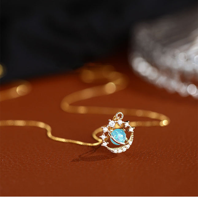 Amazing Korean Jewelry For Women (DESIGN 2280)