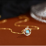Amazing Korean Jewelry For Women (DESIGN 2280)