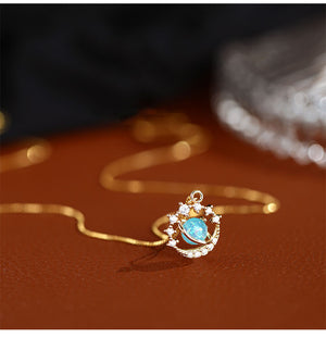 Amazing Korean Jewelry For Women (DESIGN 2280)