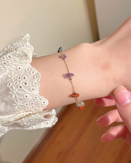 Amazing Korean Jewelry For Women (DESIGN 2225)
