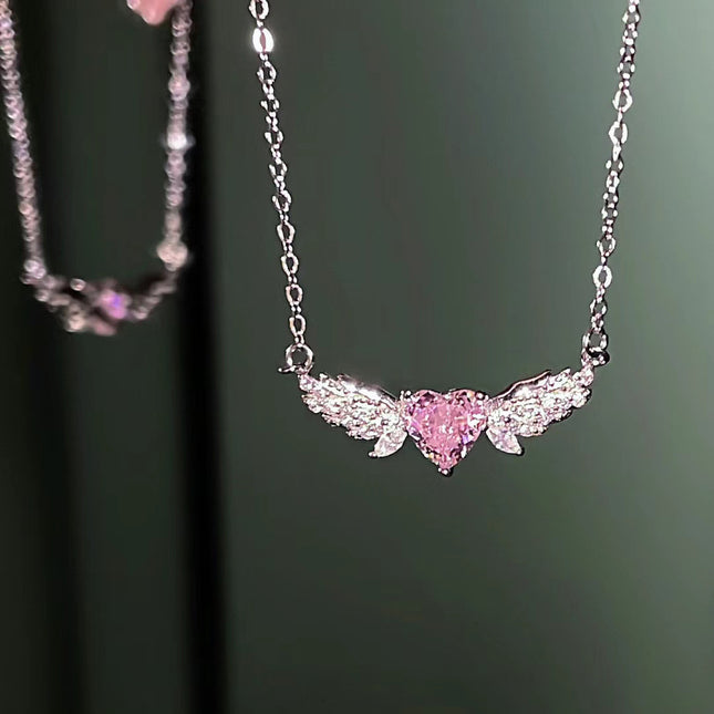 Amazing Korean Jewelry For Women (DESIGN 2257)