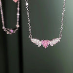 Amazing Korean Jewelry For Women (DESIGN 2257)