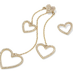 Amazing Korean Jewelry For Women (DESIGN 1083)