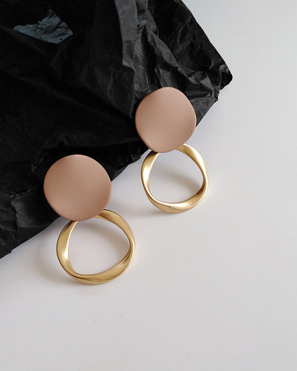 Amazing Korean Jewelry For Women (DESIGN 2140)