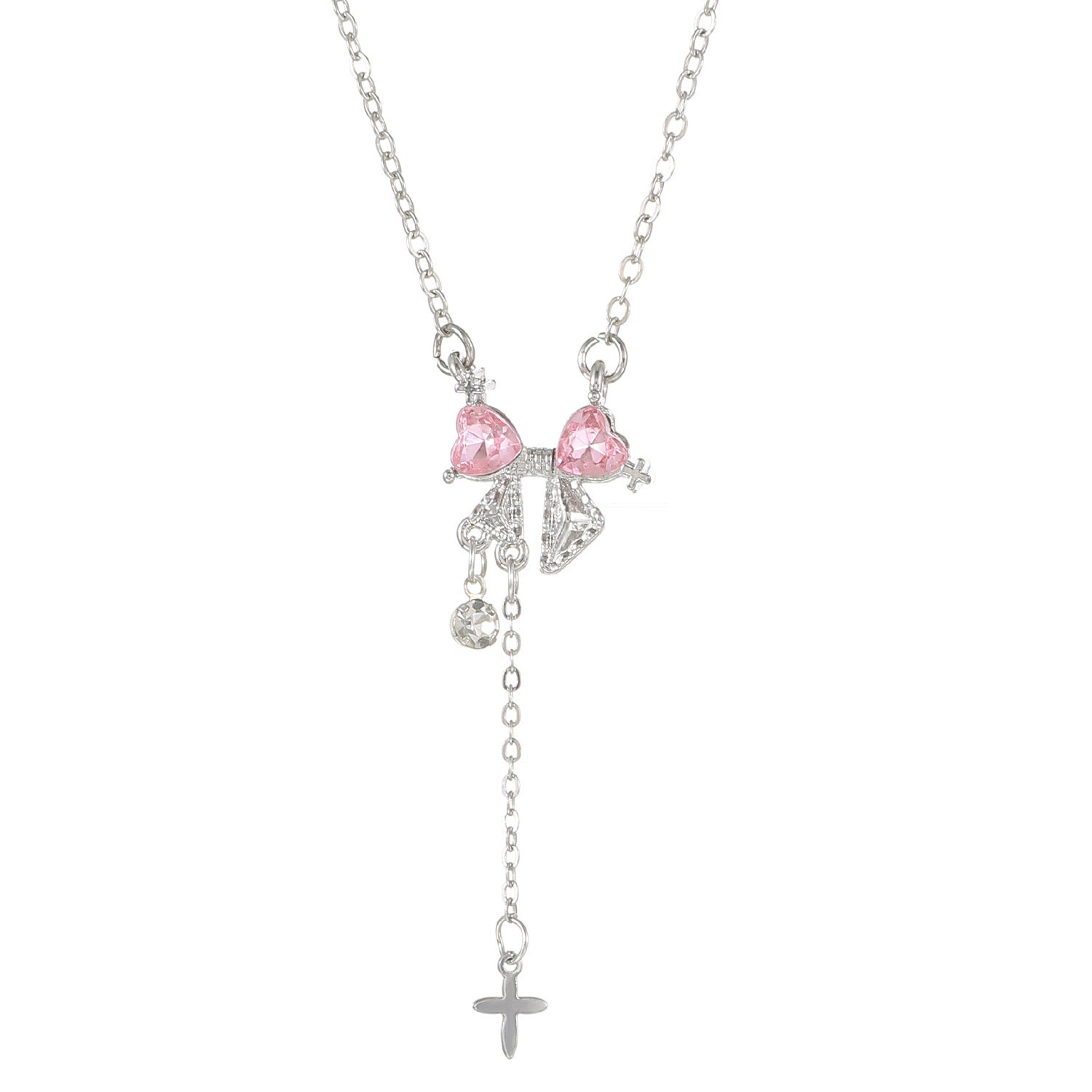 Amazing Korean Jewelry For Women (DESIGN 2255)