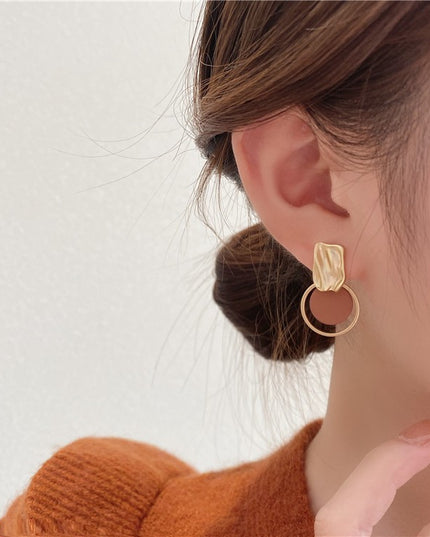 Amazing Korean Jewelry For Women (DESIGN 2170)