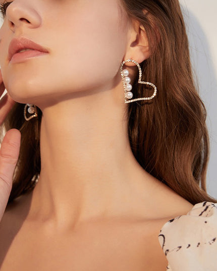 Amazing Korean Jewelry For Women (DESIGN 2133)