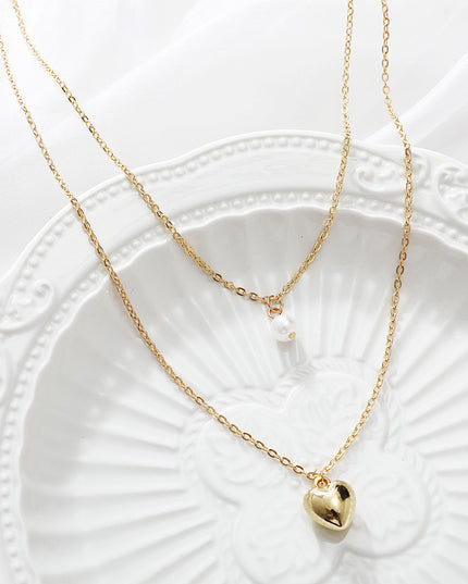 Amazing Korean Jewelry For Women (DESIGN 2185)