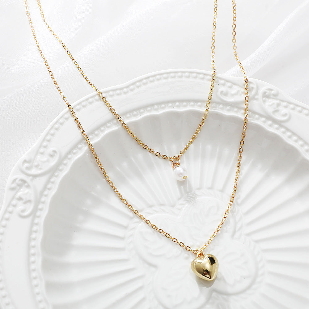 Amazing Korean Jewelry For Women (DESIGN 2185)