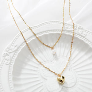 Amazing Korean Jewelry For Women (DESIGN 2185)