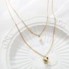 Amazing Korean Jewelry For Women (DESIGN 2185)