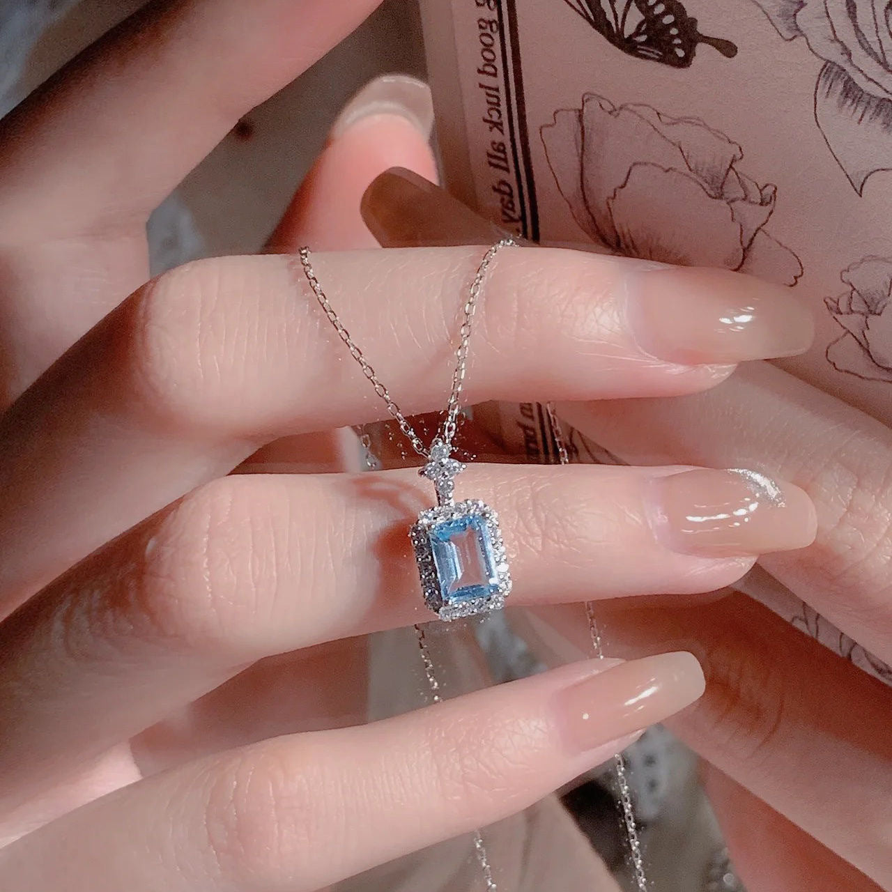 Amazing Korean Jewelry For Women (DESIGN 2275)