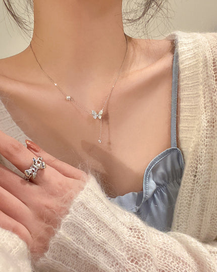 Amazing Korean Jewelry For Women (DESIGN 2211)
