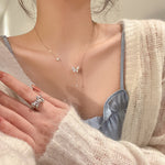 Amazing Korean Jewelry For Women (DESIGN 2211)
