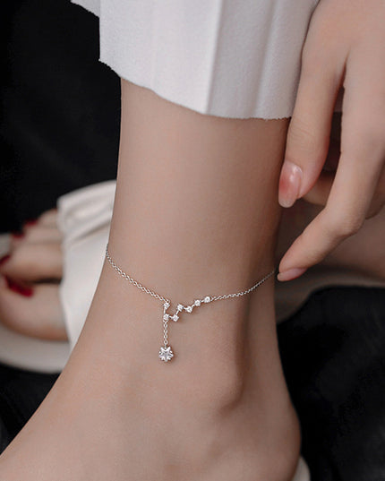 Amazing Korean Jewelry For Women (DESIGN 2265)