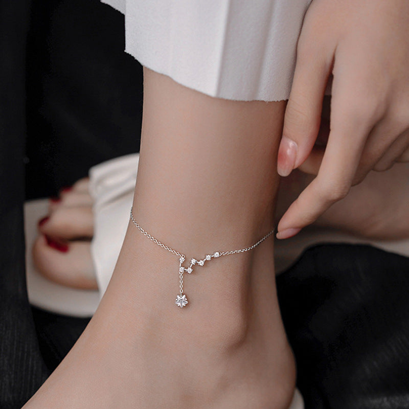Amazing Korean Jewelry For Women (DESIGN 2265)