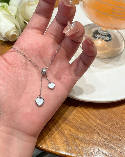 Amazing Korean Jewelry For Women (DESIGN 2251)
