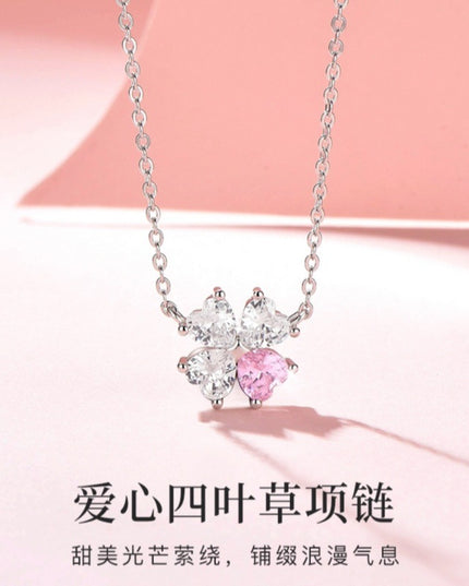 Amazing Korean Jewelry For Women (DESIGN 2222)