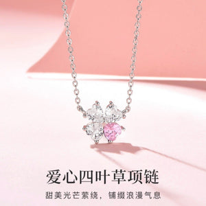 Amazing Korean Jewelry For Women (DESIGN 2222)