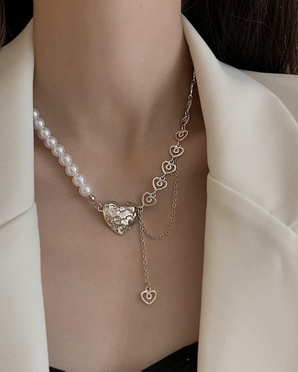 Amazing Korean Jewelry For Women (DESIGN 2178)