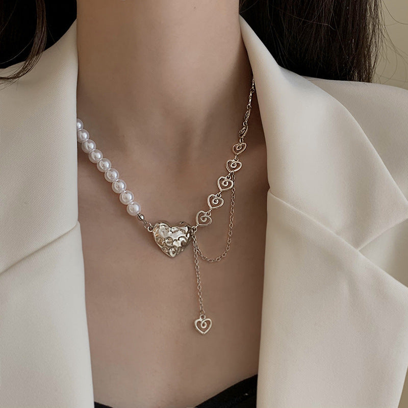 Amazing Korean Jewelry For Women (DESIGN 2178)