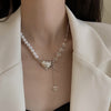 Amazing Korean Jewelry For Women (DESIGN 2178)