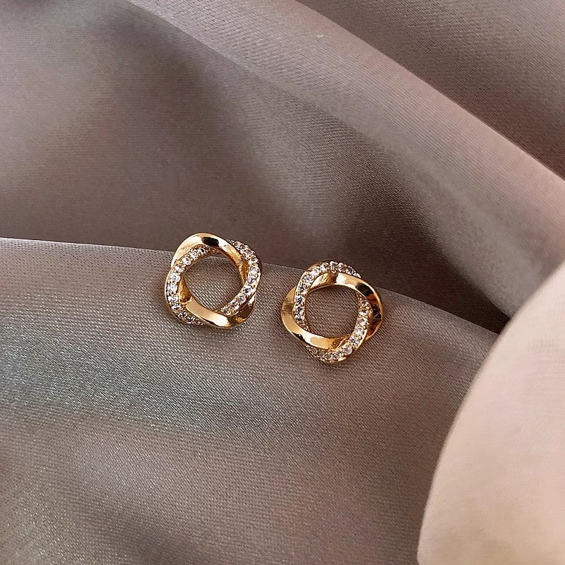 Amazing Korean Jewelry For Women (DESIGN 2119)