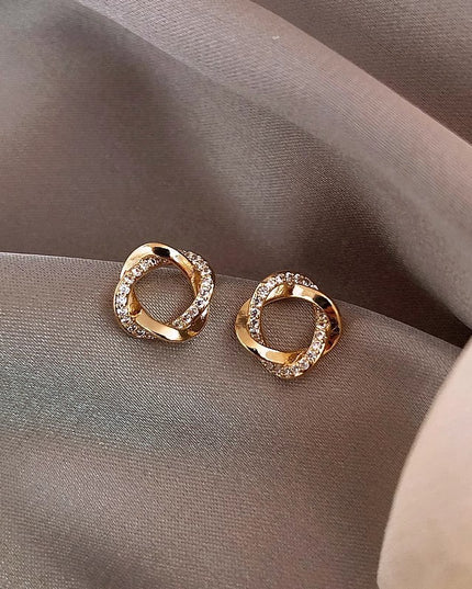 Amazing Korean Jewelry For Women (DESIGN 2119)