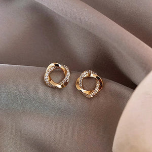 Amazing Korean Jewelry For Women (DESIGN 2119)