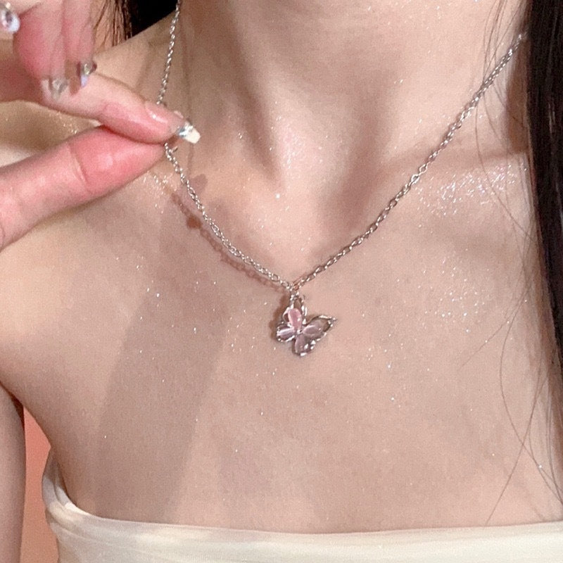 Amazing Korean Jewelry For Women (DESIGN 2274)