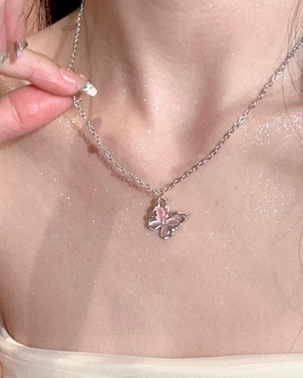 Amazing Korean Jewelry For Women (DESIGN 2274)