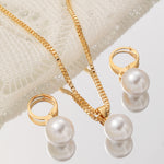 Amazing Korean Jewelry For Women (DESIGN 2216)