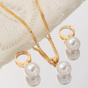 Amazing Korean Jewelry For Women (DESIGN 2216)